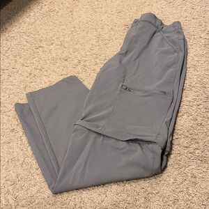 Youth XL Gray Pants